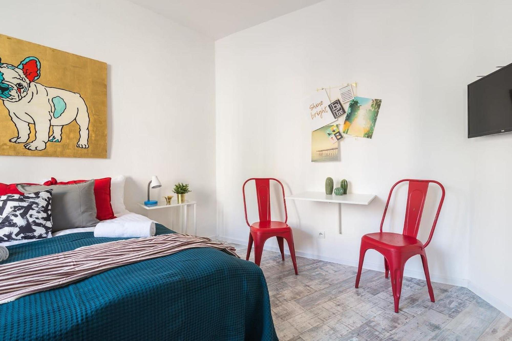 ורשה Kopernika 4 - Studio Apartment By Noclegi Renters מראה חיצוני תמונה